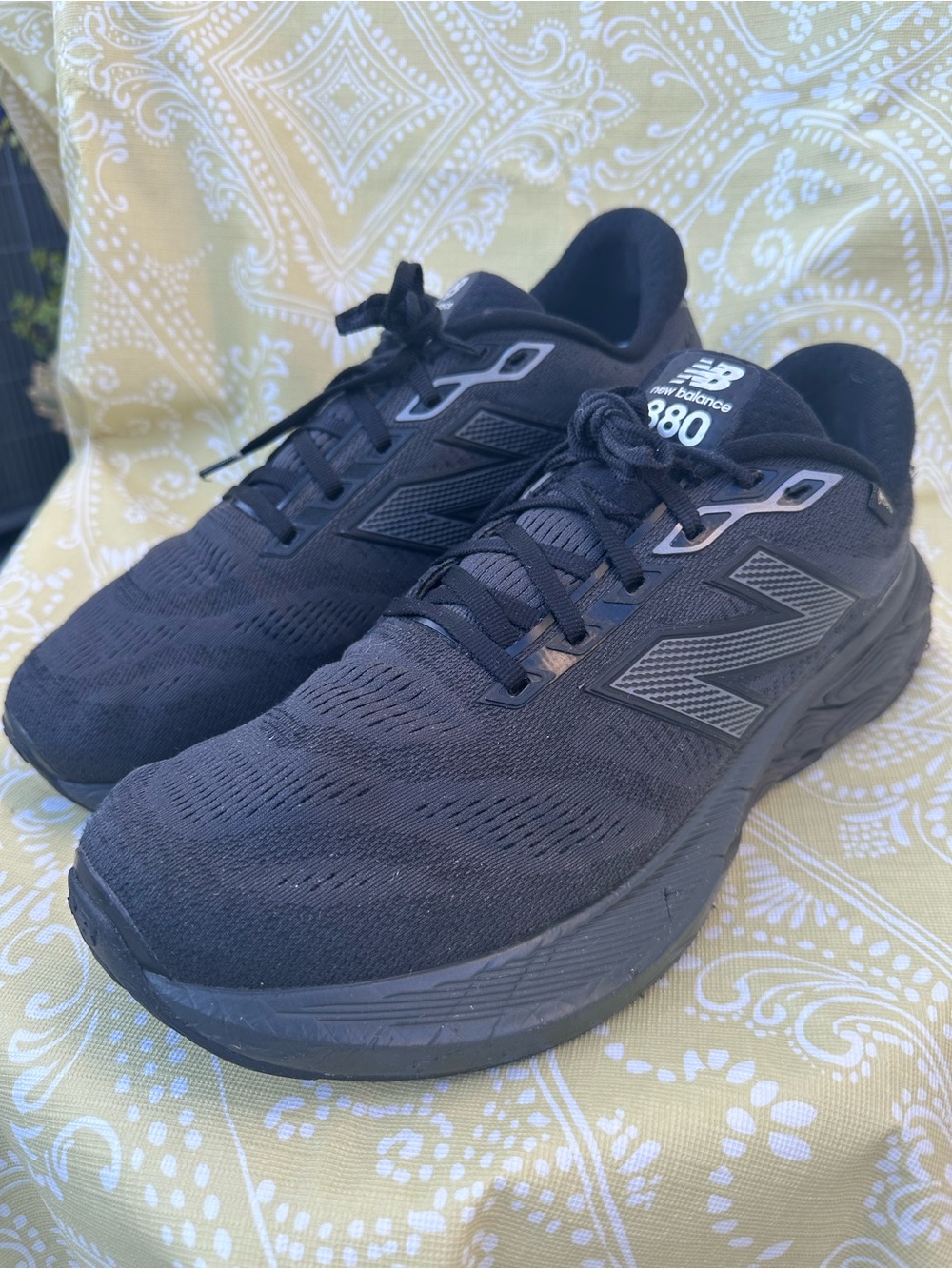 New Balance Fresh Foam X 880v15 Men's Shoes Size 11.5